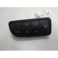 Commande De Phare Fiat Punto Evo 3